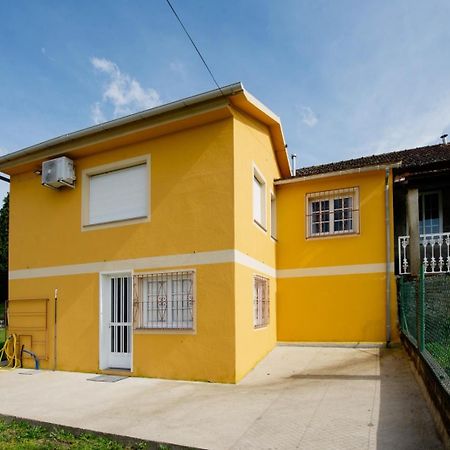 Apartamento Duplex Dos Habitaciones Мондаріс Екстер'єр фото