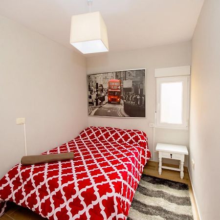 Apartamento Duplex Dos Habitaciones Мондаріс Екстер'єр фото