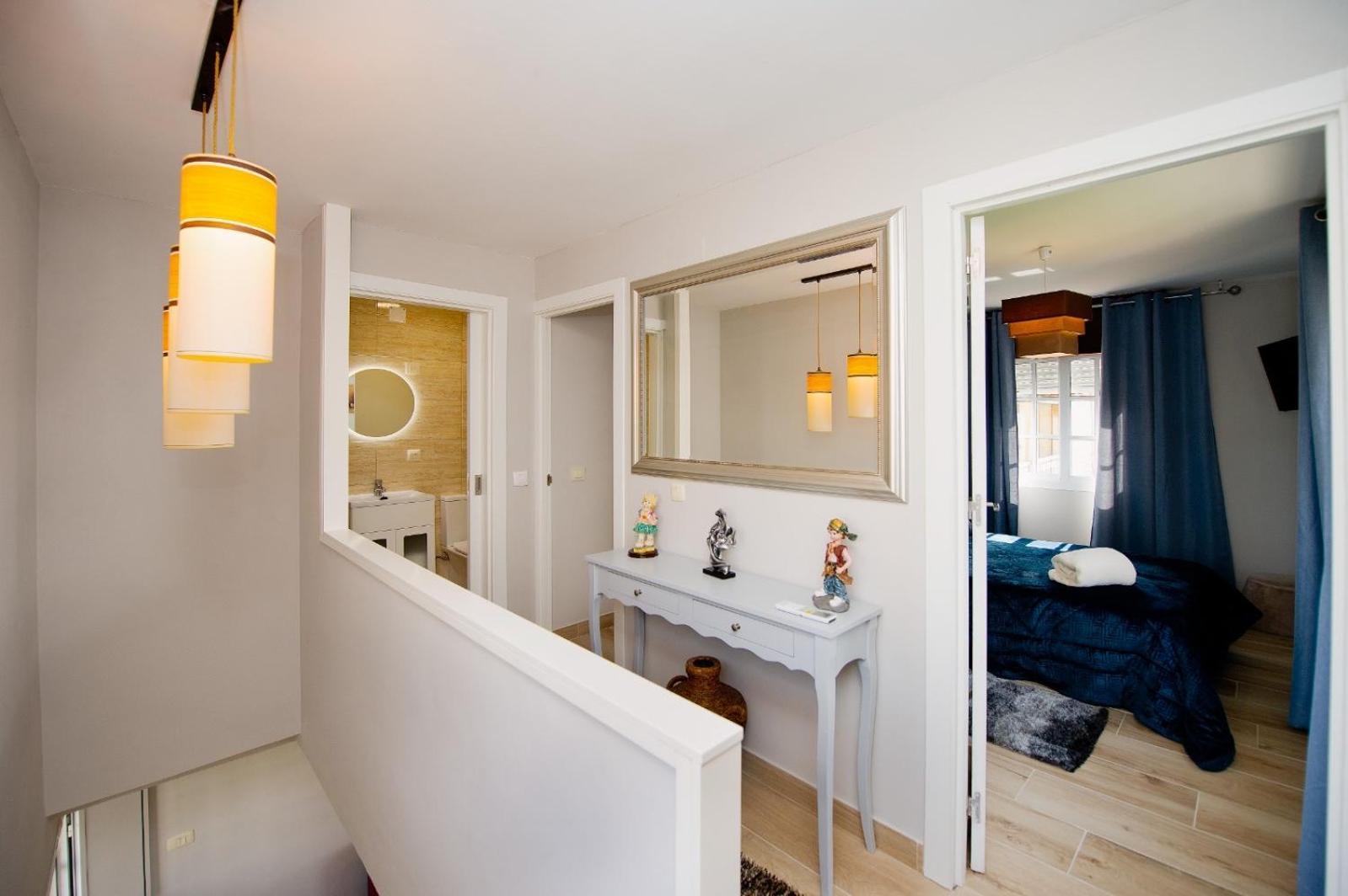 Apartamento Duplex Dos Habitaciones Мондаріс Екстер'єр фото