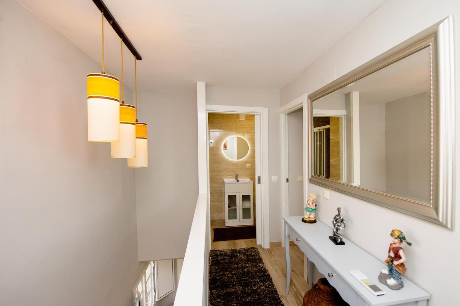 Apartamento Duplex Dos Habitaciones Мондаріс Екстер'єр фото