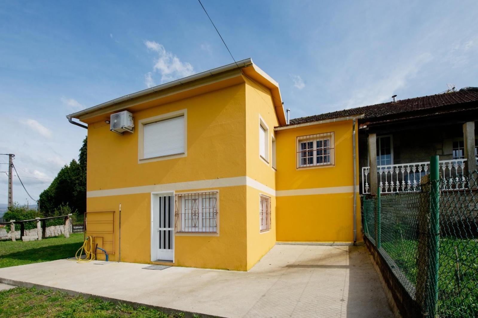 Apartamento Duplex Dos Habitaciones Мондаріс Екстер'єр фото