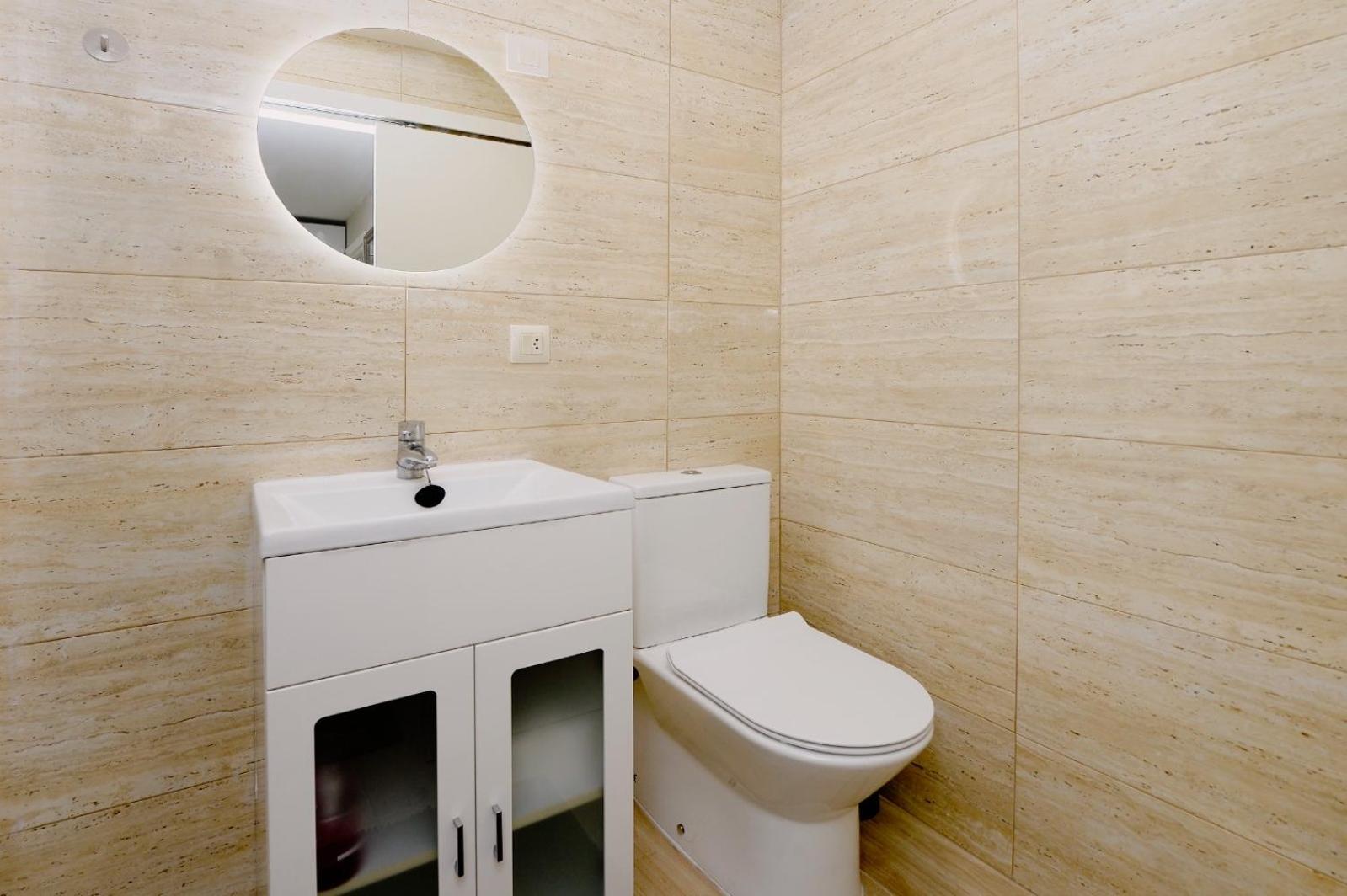 Apartamento Duplex Dos Habitaciones Мондаріс Екстер'єр фото