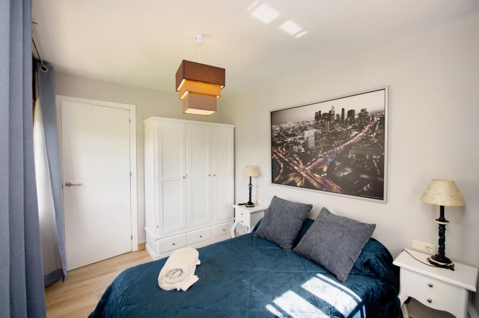 Apartamento Duplex Dos Habitaciones Мондаріс Екстер'єр фото